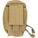 Mil-tec Molle polstrovaná coyote