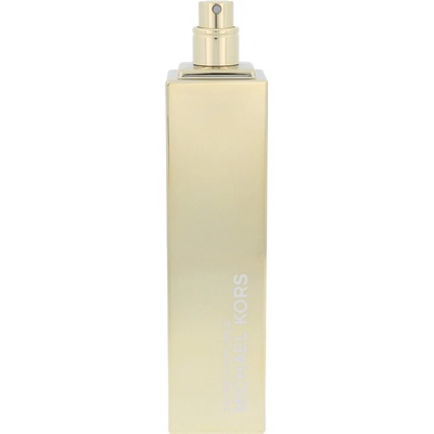 Michael Kors 24K Brilliant Gold Parfumovaná voda dámska 100 ml tester