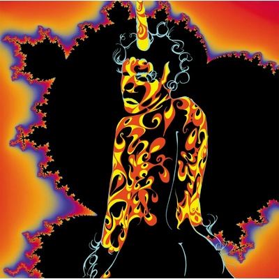 Outkast - Stankonia (25th Anniversary Edition) (Reissue) (Purple Marbled Coloured) (3 ) LP