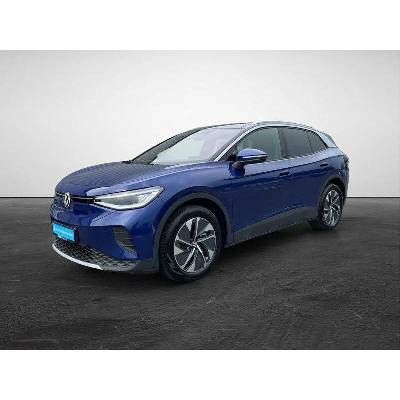 Volkswagen ID.4 Pro 4Motion 210 kW