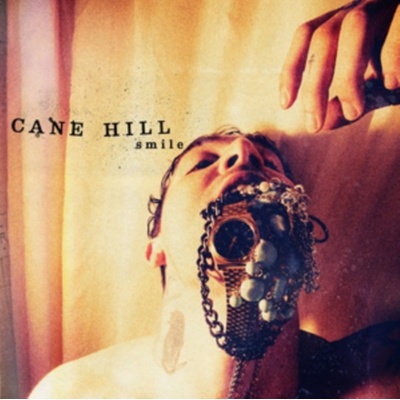 CANE HILL - SMILE CD