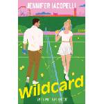 Tempest New Adult Wildcard | Jennifer Iacopelli