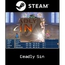 Deadly Sin
