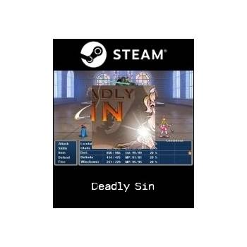 Deadly Sin