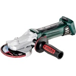Metabo WF 18 LTX 125 Quick SOLO (601306840) Ъглошлайф