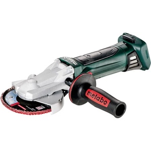 Metabo WF 18 LTX 125 Quick SOLO (601306840) Ъглошлайф