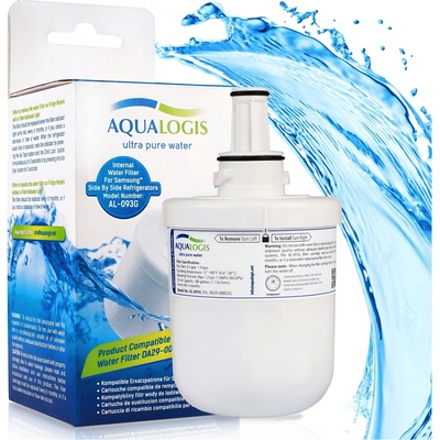 Aqualogis AL-093G – Zboží Mobilmania