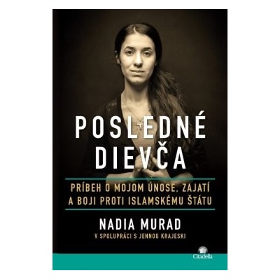 Posledné dievča