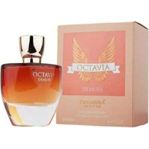 Pendora Scents Octavia Demure EDP 100 ml Парфюми