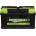 Green Energy 100Ah 800A right+