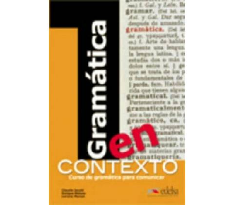 Gramática en contexto