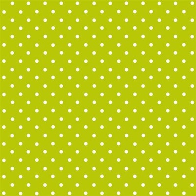d-c-fix 200-3214 Samolepiace fólie Peterson zelená s bodkami 45 cm x 15 m