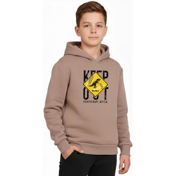 Image 1 of KANU Детско худи с качулка (анурак) (34014)