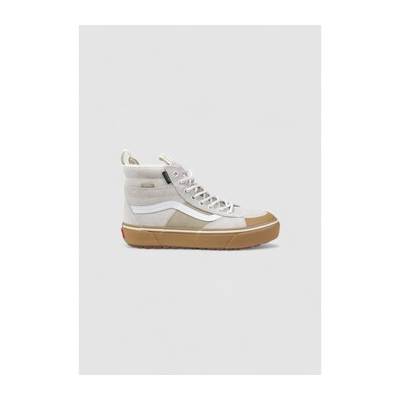 Vans Módne tenisky UA SK8-Hi MTE-2 VN0007NKQC41 Béžová