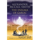 Enigma of Garlic McCall Smith Alexander