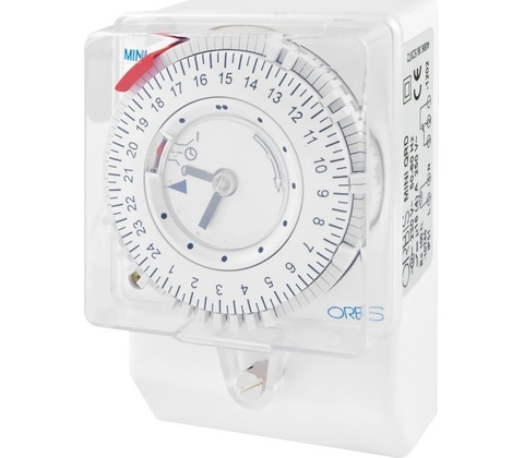 Orbis MINI QRD
