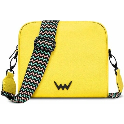 Vuch Coalie E Yellow
