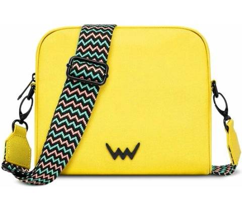 Vuch Coalie E Yellow