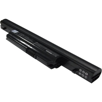 Green Cell Батерия за лаптоп CAMERON SINO AS10B75 AS10B31 for Acer Aspire 5553 5625G 5745, 11.1V, 4400mAh (CS-AC4820NB)