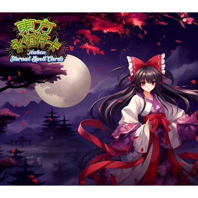 Touhou Eternal Spell Cards