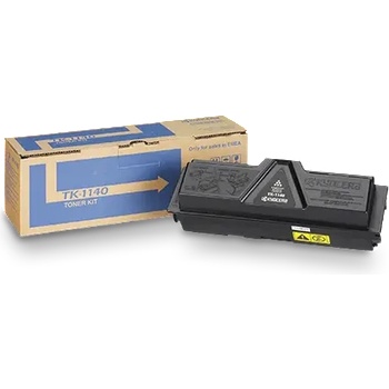 Image 1 of Kyocera КАСЕТА ЗА KYOCERA MITA FS 1035 MFP/1135 MFP - Black - TK1140 (TK-1140) - PN 1T02ML0NL0 (101KYOTK1140)