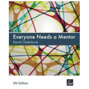 Everyone Needs a Mentor (2014)