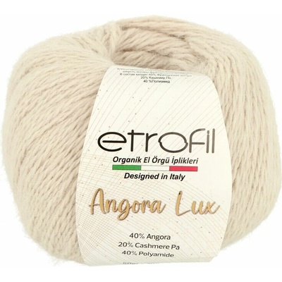 Etrofil Angora Lux 70107 béžová