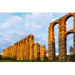DIMEX ART Флизелинов фототапет акуедукто де лос милагрос 375 x 250 см