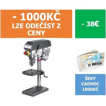 Optimum OPTIdrill B 17 Pro Basic