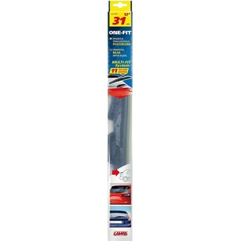 Чистачка One Fit Rear Blade 31см (11701)