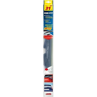 Чистачка One Fit Rear Blade 31см (11701)