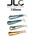 JLC LURES Резервни тела JLC Real Fish 2 Pack Bodies 130mm