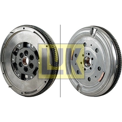 Setrvačník Schaeffler LuK 415 0702 10