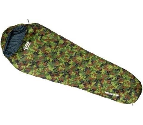 Acra Masker-M