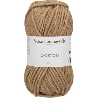 Schachenmayr Boston Originals 6 Velbloudí