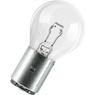 OSRAM Žiarovka signalizačná SIG 1227 UE LL 20W 10V BA20s