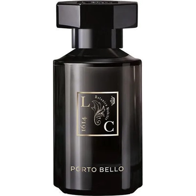 Le Couvent Parfums Remarquables Porto Bello EDP 50 ml