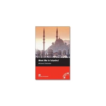 Macmillan Readers Intermediate