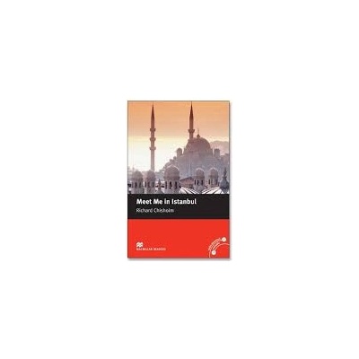 Macmillan Readers Intermediate