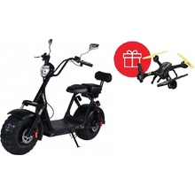 X-scooters XT05 60V Li