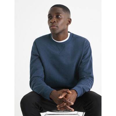 Celio Terond Sweatshirt Celio | Sin | МЪЖЕ | S