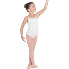 Dres Bloch Parem CL5607 bílá