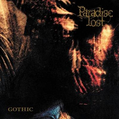 Paradise Lost - GOTHIC Vinyl