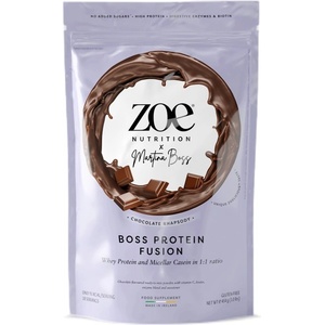ZOE Nutrition Boss Protein Fusion 454 g