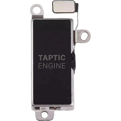 iPhone 16 - Vibrační motorek / Taptic Engine