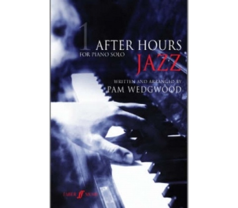 After Hours Jazz