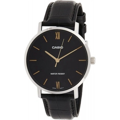 Casio MTP-VT01L-1B