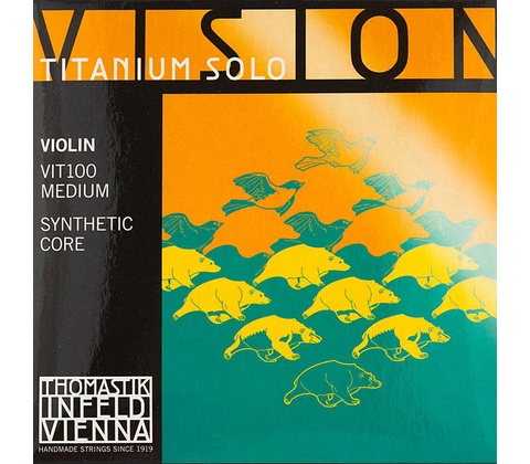 Thomastik VIT100