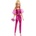 Mattel Барби Deluxe модел - Розов корсет (JFP40)