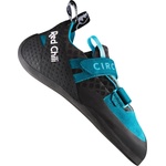 Red Chili Обувки с велкро Red Chili Circuit II Climbing shoes - Hawaiian Blue - размер 48 (EU) (301-0818-0130)